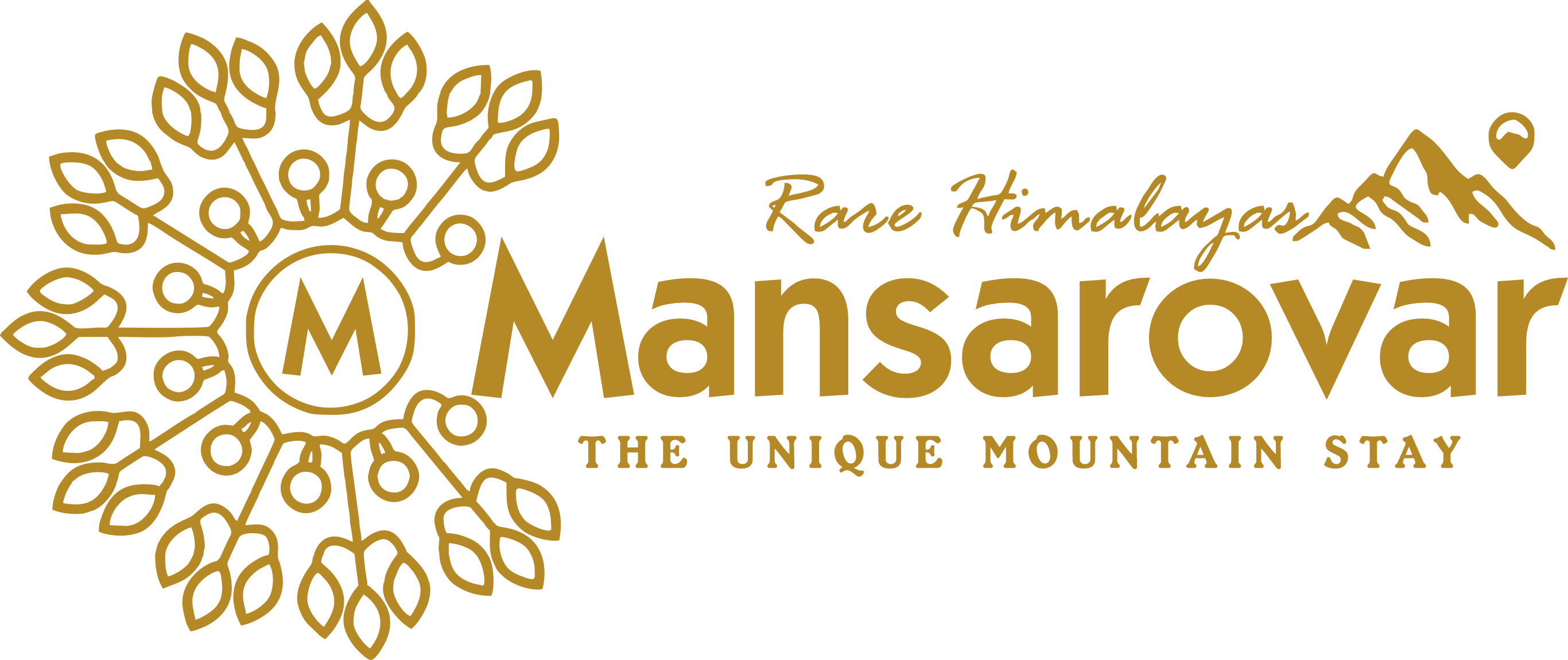 Rare Himalayas Mansarovar